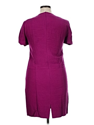 Jones New York Casual Dress (view 2)
