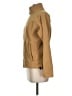 Columbia 100% Polyester Solid Tan Jacket Size S - photo 5