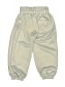 Athletic Works 100% Recycled Polyester Solid Ivory Casual Pants Size XS (kids) - photo 2