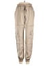 Heartloom 100% Polyester Tan Cargo Pants Size XS - photo 1