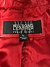 Wilsons Leather 100% Polyester Red Jacket Size L - photo 6