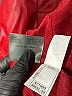Wilsons Leather 100% Polyester Red Jacket Size L - photo 7