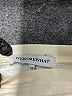 WeWoreWhat Ivory Sweatshirt Size XS - photo 7