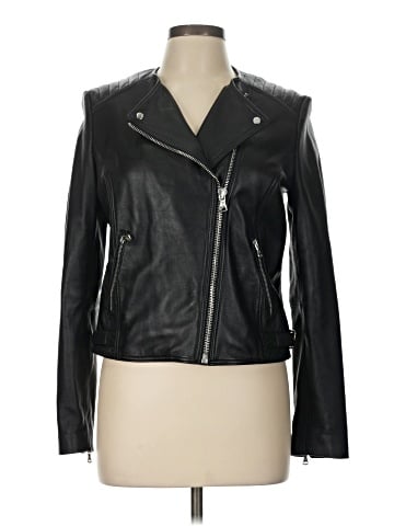 Massimo Dutti Jacket (view 1)