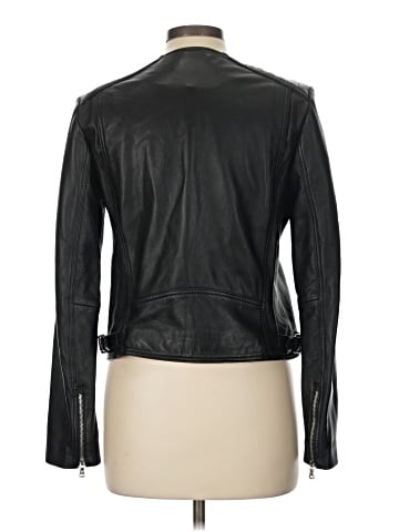 Massimo Dutti Jacket (view 2)
