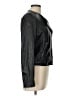 Massimo Dutti Black Jacket Size L - photo 4