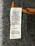 Lucky Brand 100% Polyester Brown Coat Size XL - photo 7