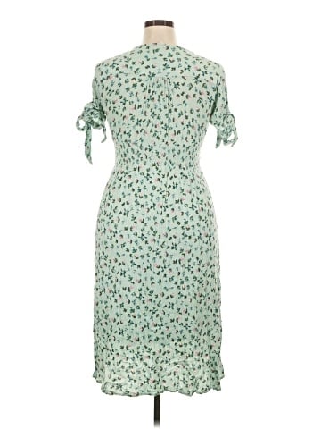 Reborn J Casual Dress (view 2)