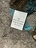 DressBarn Print Teal Blazer Size XL - photo 7