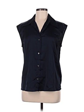 Banana Republic Factory Store Vest (view 1)