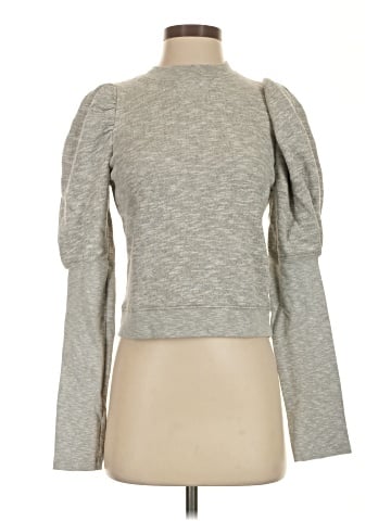 Ulla Johnson Turtleneck Sweater (view 1)