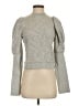 Ulla Johnson Gray Turtleneck Sweater Size XS (estimated) - photo 1