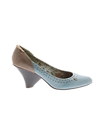 Awol Heels (view 1)
