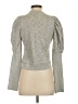 Ulla Johnson Gray Turtleneck Sweater Size XS (estimated) - photo 2