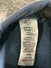 Unbranded Solid Blue Casual Pants Size 3T - photo 3