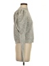 Ulla Johnson Gray Turtleneck Sweater Size XS (estimated) - photo 4