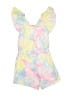 Btween Yellow Dress Size 4 - photo 2