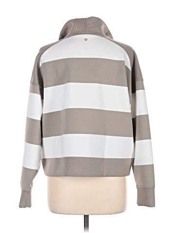Calia Pullover Sweater (view 2)