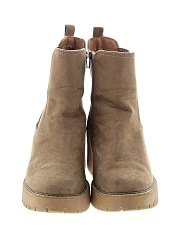 Universal Thread Ankle Boots (view 2)