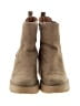 Universal Thread Tan Ankle Boots Size 10 - photo 2