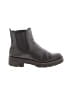 Sam Edelman Black Ankle Boots Size 9 - photo 1