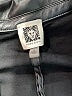 Anne Klein Black Blazer Size M - photo 6