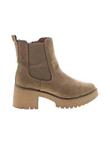 Universal Thread Ankle Boots (view 1)