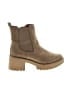 Universal Thread Tan Ankle Boots Size 10 - photo 1