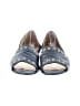 fs/ny Blue Sandals Size 9 1/2 - photo 2