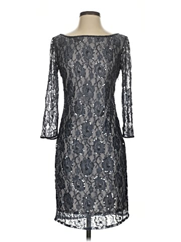 Pisarro Nights Cocktail Dress (view 1)