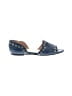 fs/ny Blue Sandals Size 9 1/2 - photo 1