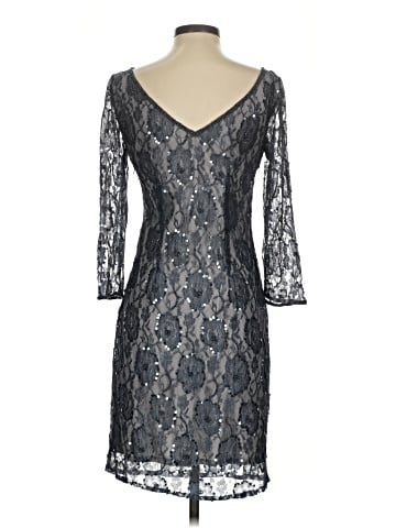 Pisarro Nights Cocktail Dress (view 2)