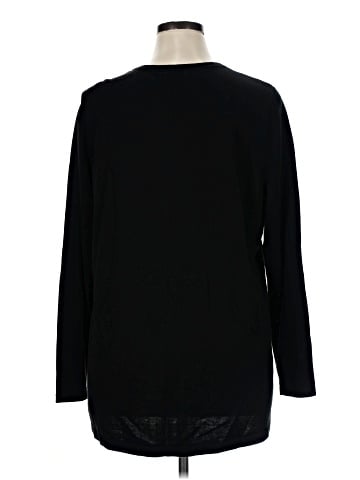 Isaac Mizrahi LIVE! Cardigan (view 2)