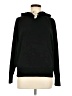 J.Crew Black Pullover Hoodie Size M - photo 1