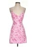 Edikted 100% Polyester Pink Cocktail Dress Size S - photo 1