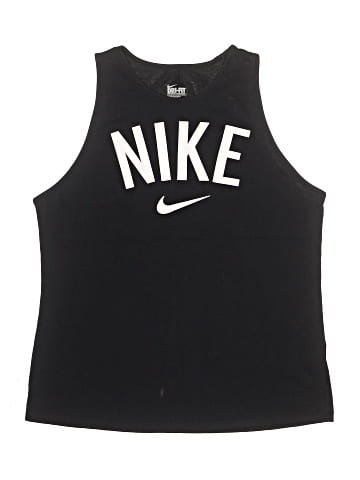 Nike Active Tank (view 1)