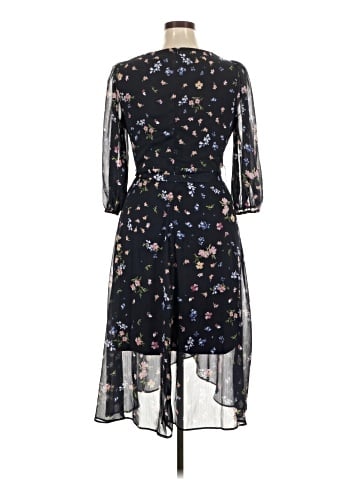 DKNY Cocktail Dress (view 2)