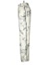 H&M Print Ivory Casual Pants Size 6 - photo 5