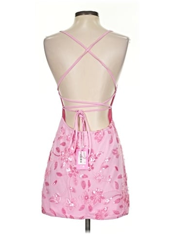 Edikted Cocktail Dress (view 2)