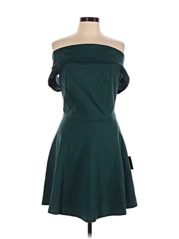 Lulus Cocktail Dress (view 1)
