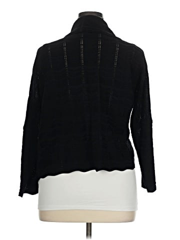 misook Cardigan (view 2)