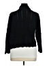 misook Black Cardigan Size 1X - photo 2