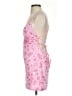 Edikted 100% Polyester Pink Cocktail Dress Size S - photo 5