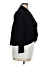 misook Black Cardigan Size 1X - photo 4