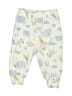 Milkberry Print Ivory Casual Pants Size 0-3 mo - photo 1