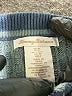 Tommy Bahama Blue Pullover Sweater Size 3T - photo 3