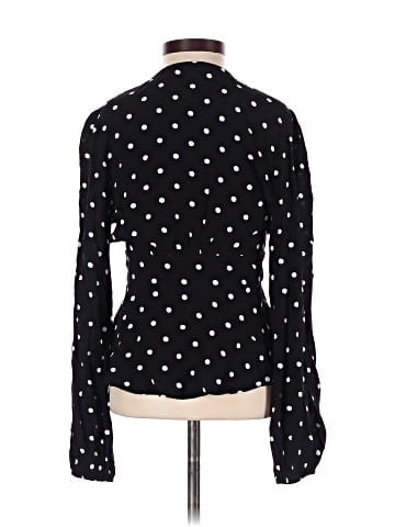 Wilfred Long Sleeve Blouse (view 2)