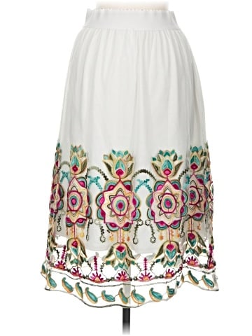 Magic Casual Skirt (view 2)