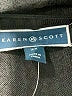 Karen Scott 100% Acrylic Black Cardigan Size 3X - photo 7