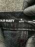 Old Navy Black Jeans Size 4 Petite - photo 7